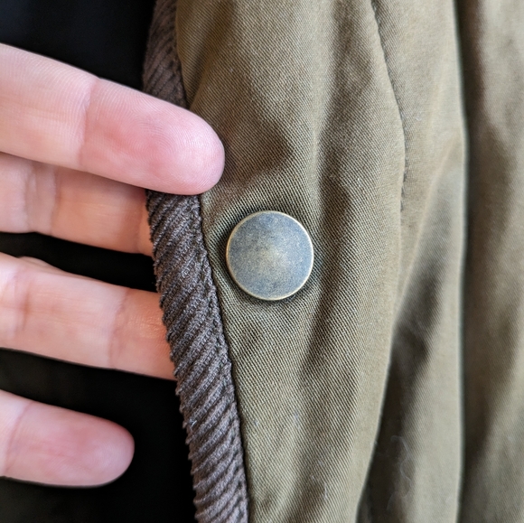 Alexandre Mattiussi quilted jacket - Picture 9 of 9